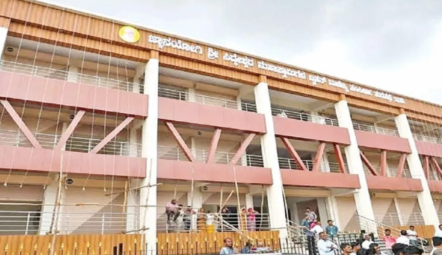 Indi Mega Market project stalls, traders left in lurch