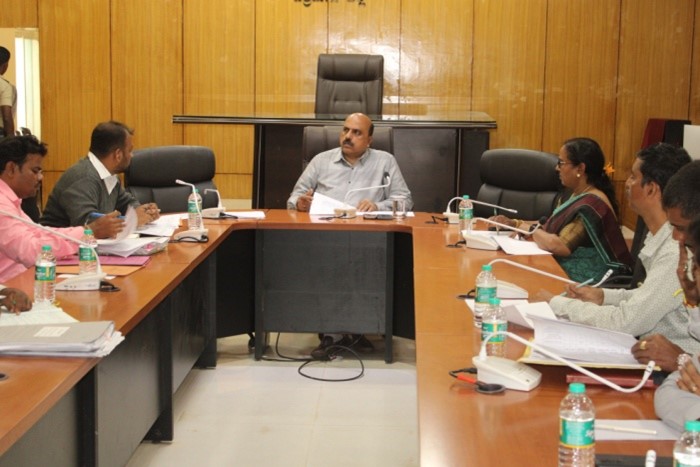 Major Tourist Fort Developed with Rs. 28.40 Cr Investment
