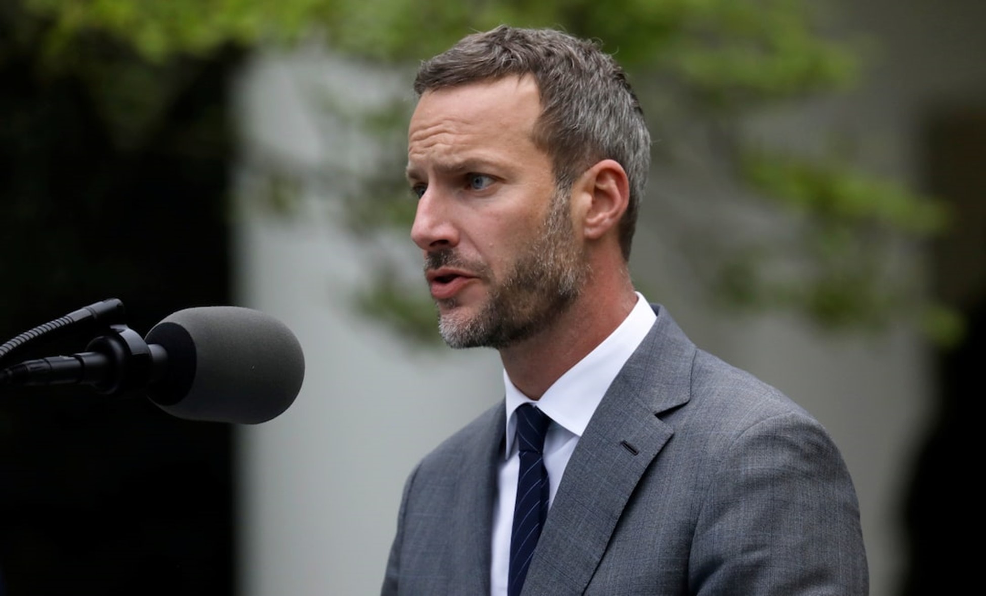 U.S. officials meet Taliban in Kabul over detainee talks