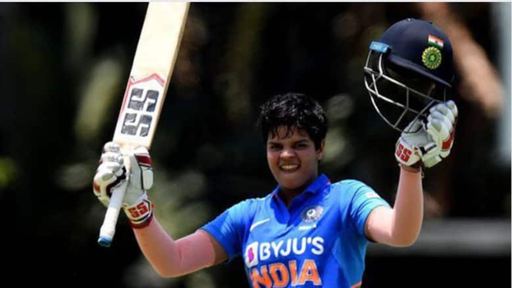 ‘Destiny’s Child’ Shafali Verma Thrives in God’s Plan