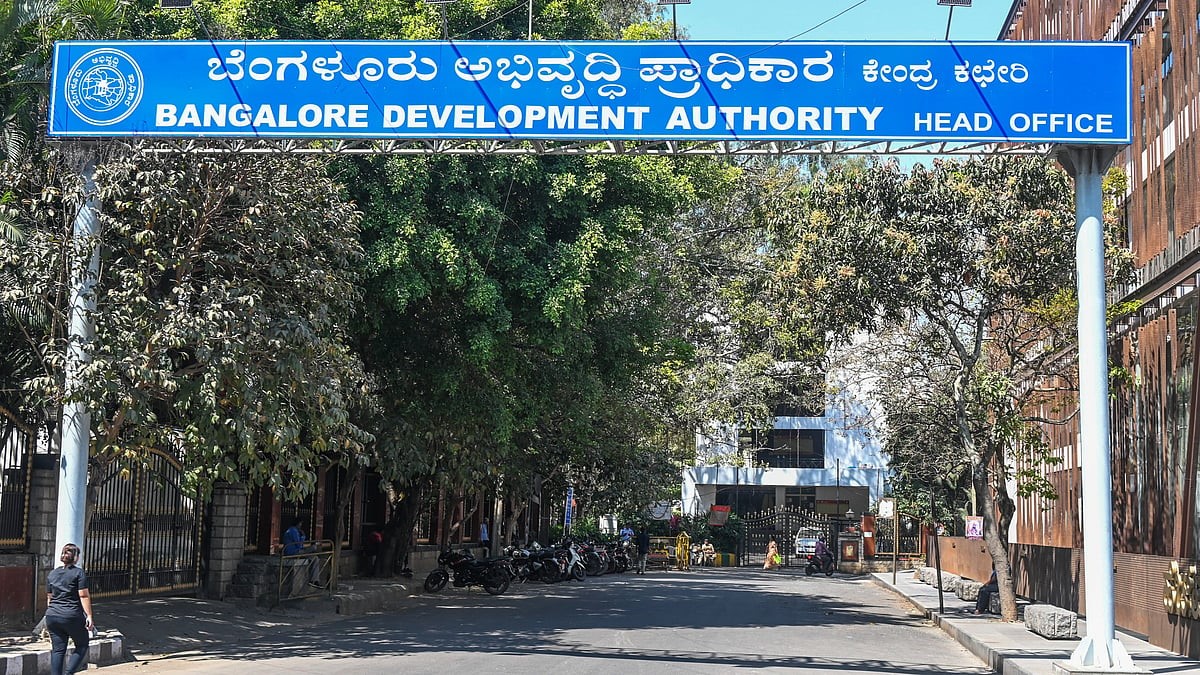 BDA proposes steep penalty regime on vacant sites