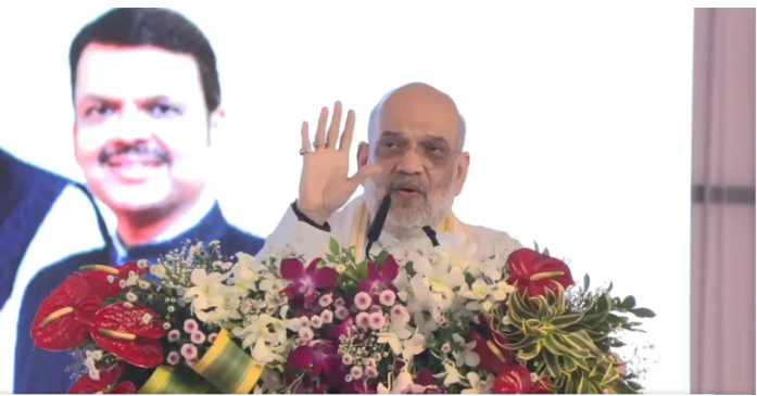 Shah Inaugurates India’s First Co-op Compressed Biogas Plant