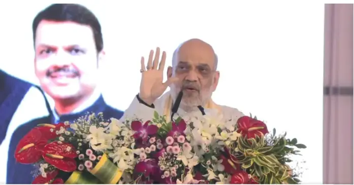 Shah Inaugurates India’s First Co-op Compressed Biogas Plant