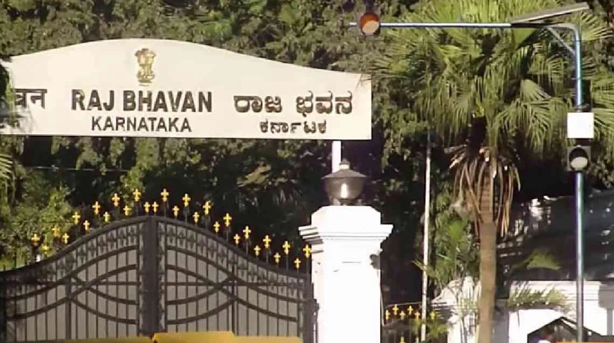 Raj Bhavan renamed ‘Lok Bhavan’ in Karnataka