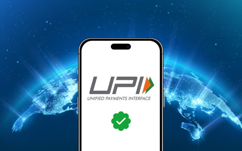 UPI transactions record strong November growth nationwide