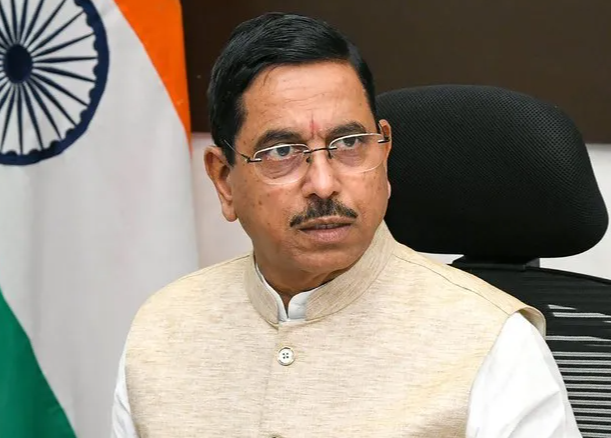 GST reforms fulfil citizens’ dreams, says Joshi