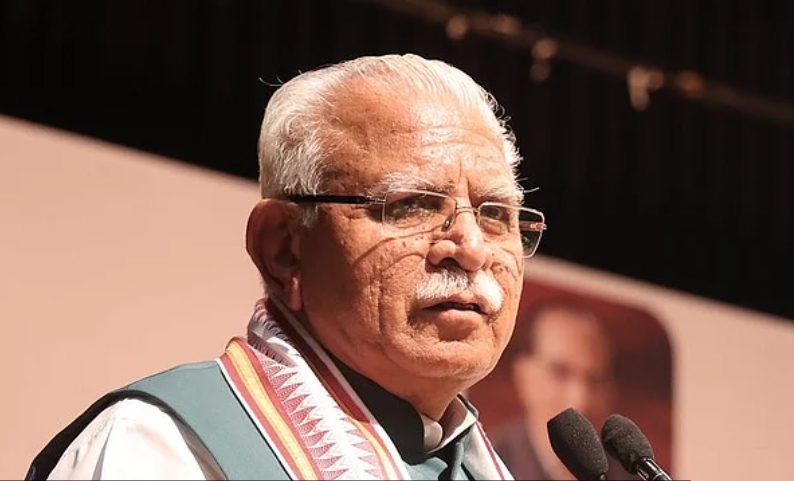 Minister Manohar Lal to represent India at G20 Energy Meet