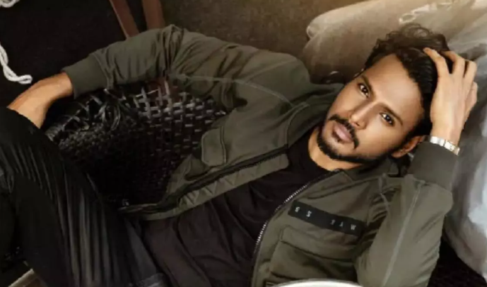 Sundeep Kishan marks sixteen years in films