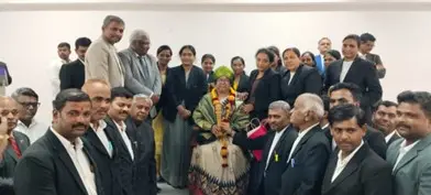 New Court Building to be Inaugurated Soon