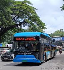IndiGo flight effect hits BMTC, loss of Rs 50 lakhs in a single week