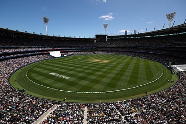 McDonald Defends MCG Curator amid Pitch Controversy