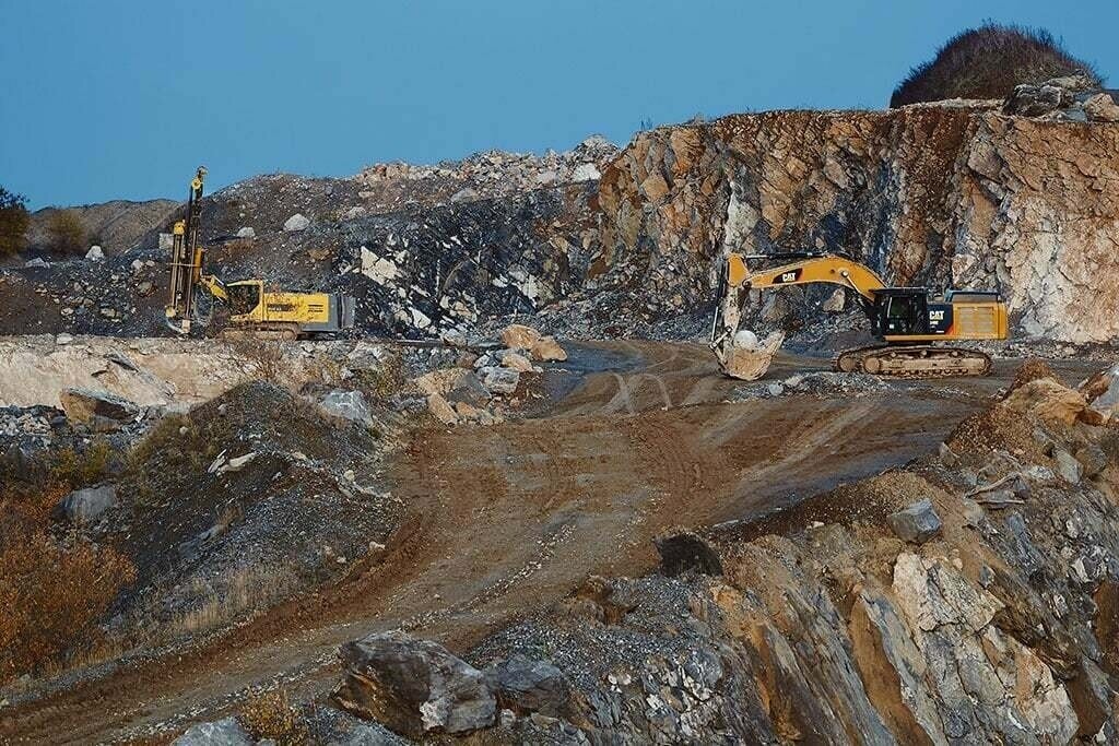 Gold mining sparking legal wars in Punjab