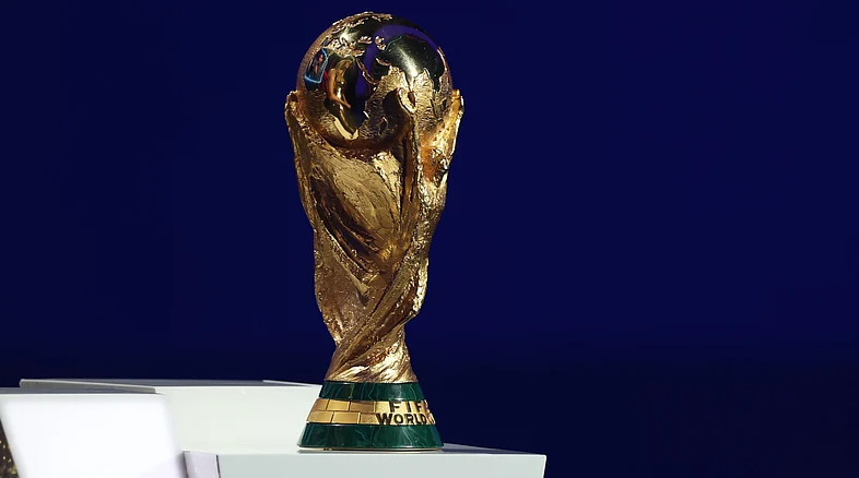 FIFA cuts World Cup tickets after backlash