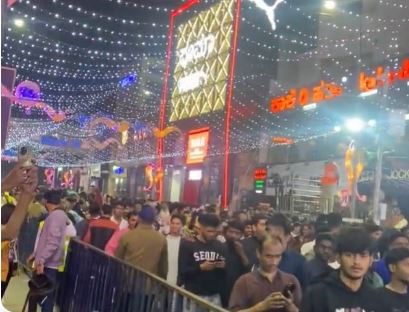 Strict guidelines for New Year parties in Bengaluru
