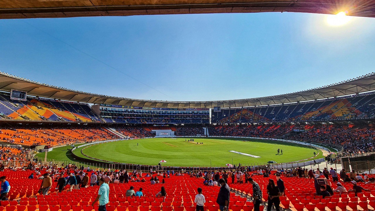 2026 T20 World Cup Ticket Sales Begin with Prices Starting at ₹100