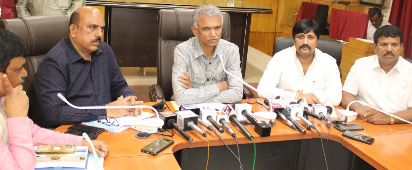 Revenue records digitisedfor farmers to get titles