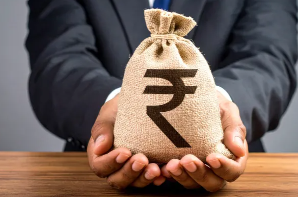 Rupee slide not sign of economic weakness: Report