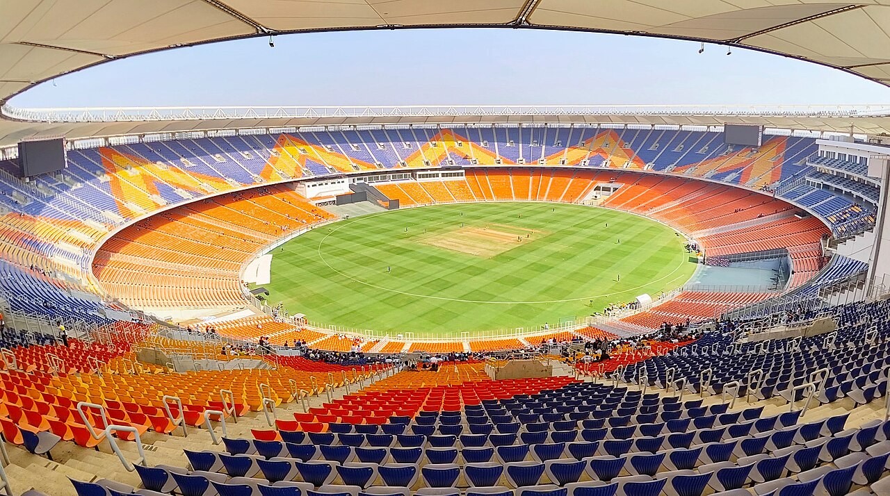 IPL 2026 Final Returns to Ahmedabad; Playoffs Split Across North Venues