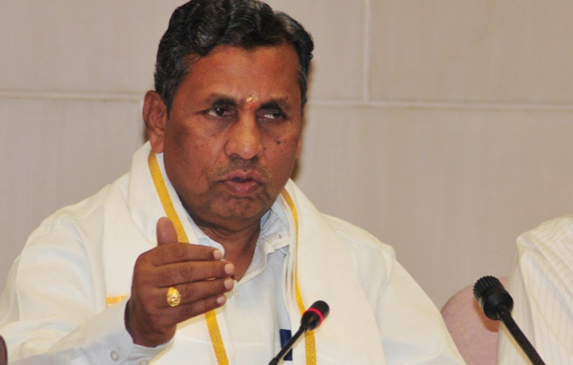 New BPL ration cards to be issued soon in Karnataka