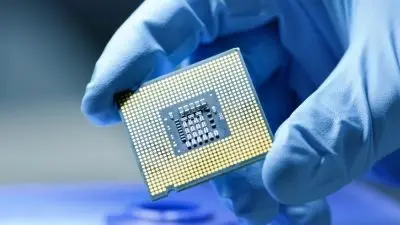 NaMo semiconductor lab to boost chip design