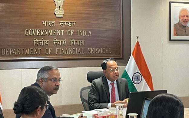 Centre pushes insurers to speed health claims