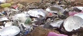 Min plans upgrade of Murugamalla Dargah amid sanitation concerns