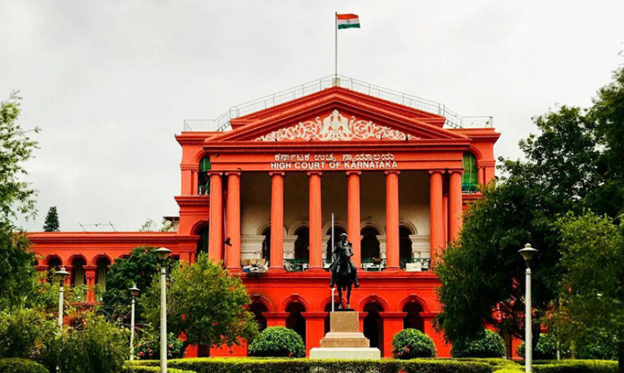 Courts Must Take Corruption Allegations Seriously: HC