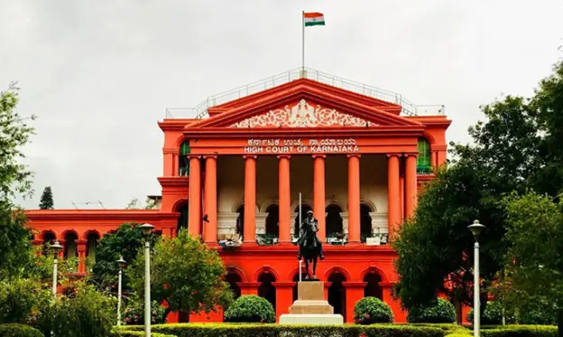 Courts Must Take Corruption Allegations Seriously: HC
