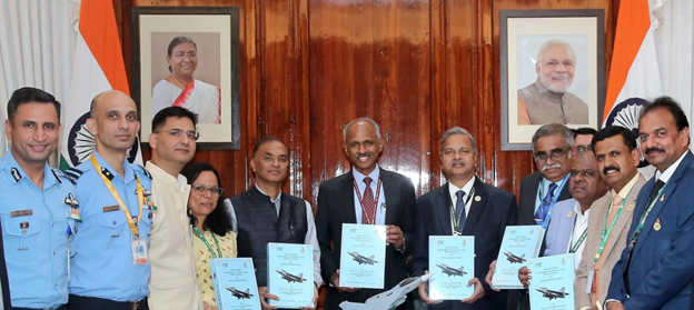 Govt signs ₹62,370 crore deal with HAL