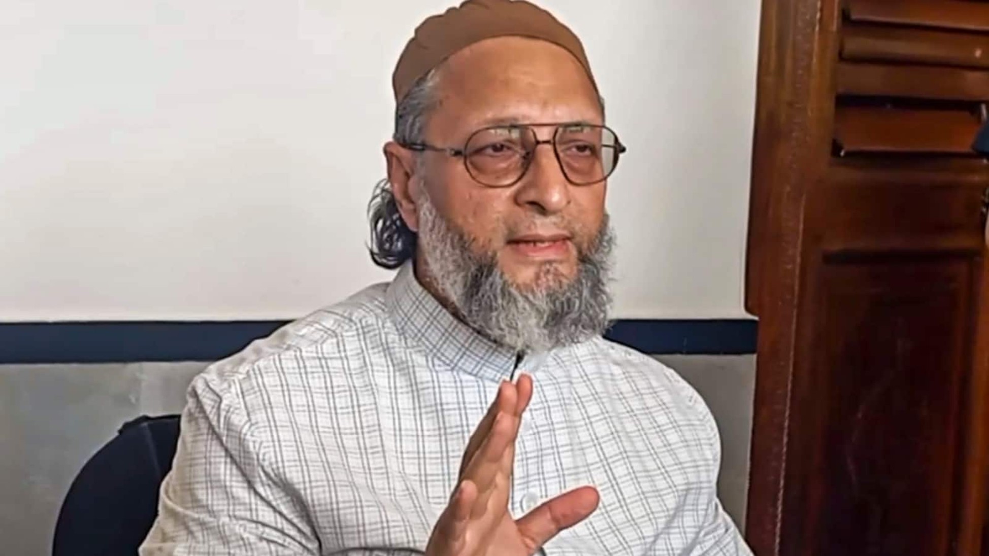 Owaisi slams RJD over alliance snub