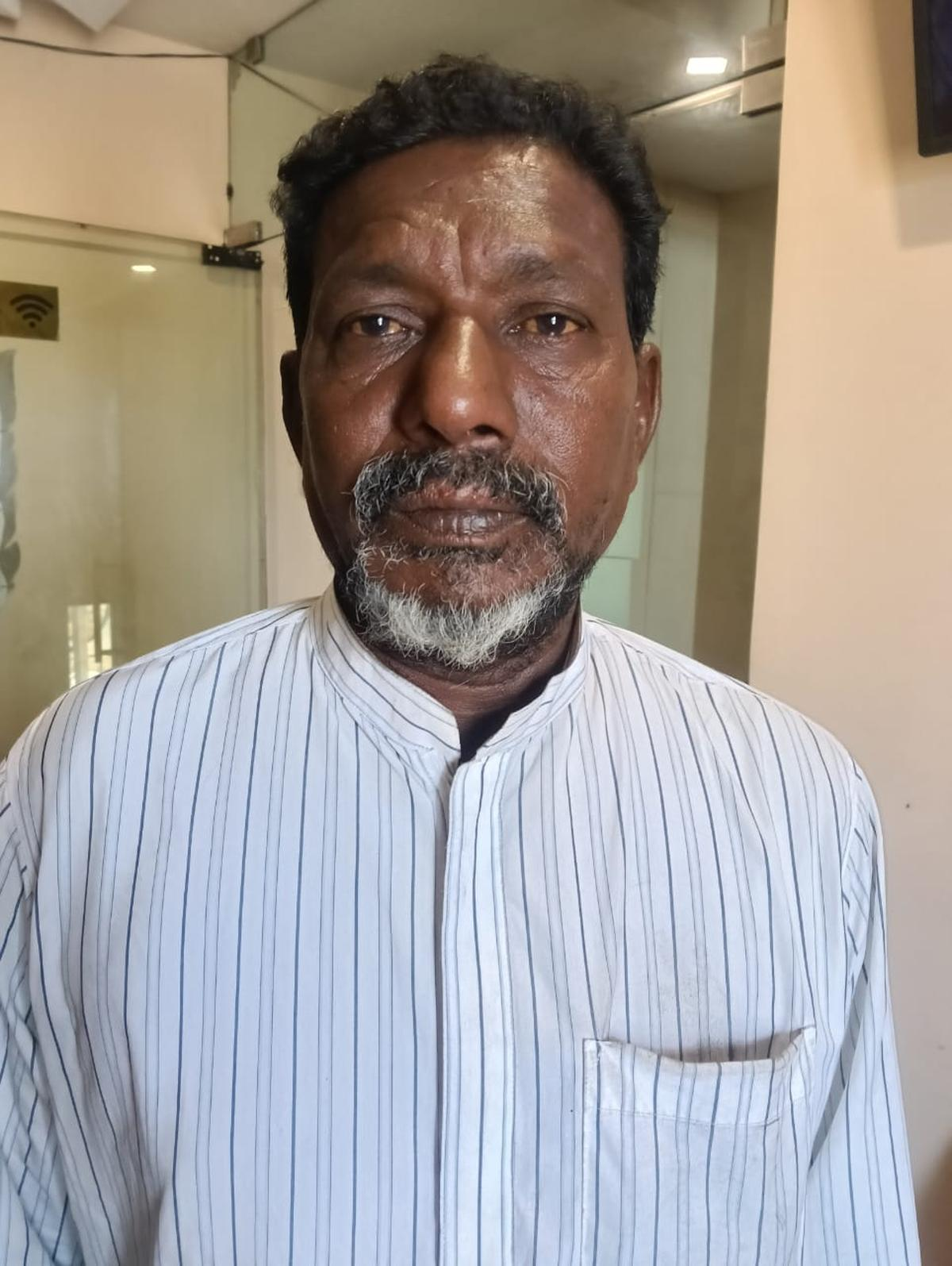 Chennai Police Track Down Murder Accused Hiding in Bengaluru for 22 Years