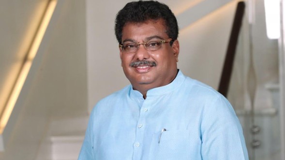 K’taka Min propose saints’ names for 4 rly stations