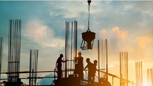 Record capacity expansion to cap cement utilization rates