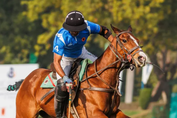 More grassroot tournaments vital to polo’s growth in India