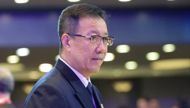 China criticises alliances as circles for hegemony