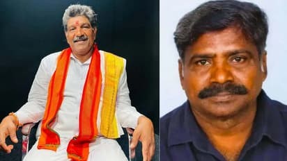 Chinnaiah Fabricated Dharmasthala Skeleton Case for Money: SIT