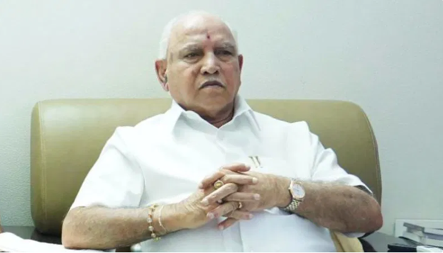 Bihar voters backed NDA after seeing Modi’s work: BSY