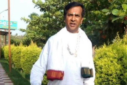 Yoga guru arrested for assaulting minor