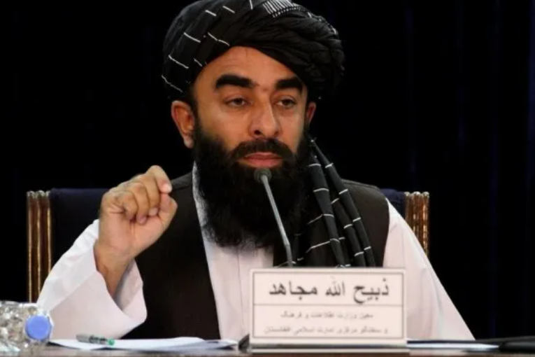 ‘Don’t test our patience’: Taliban warns Pak after border clash