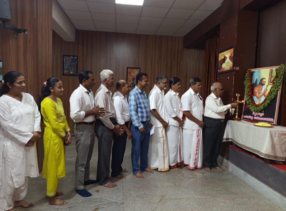 CMFRI Leads Swachhata Drive, Announces Cooperative Courses and Cultural Events