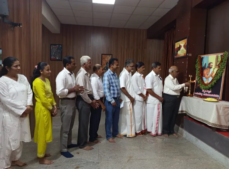 CMFRI Leads Swachhata Drive, Announces Cooperative Courses and Cultural Events