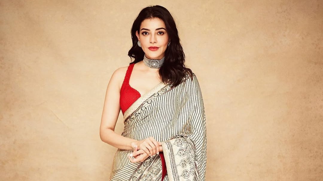 Kajal Aggarwal laughs off fake death rumours