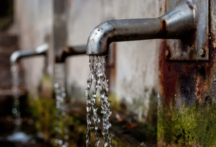 Water bill shocker for Srinagar residents
