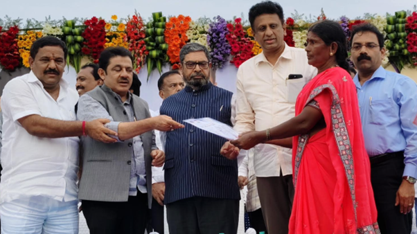 Karnataka Govt to Build 2.36 Lakh Homes for the Poor by 2026