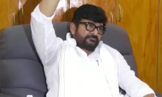 Decision on CM Change Left to High Command, Says Vinay Kulkarni