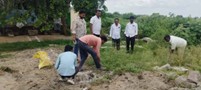 School Development Projects Initiated Under MGNREGA
