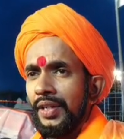 Hindu convention sparks political and religious debate