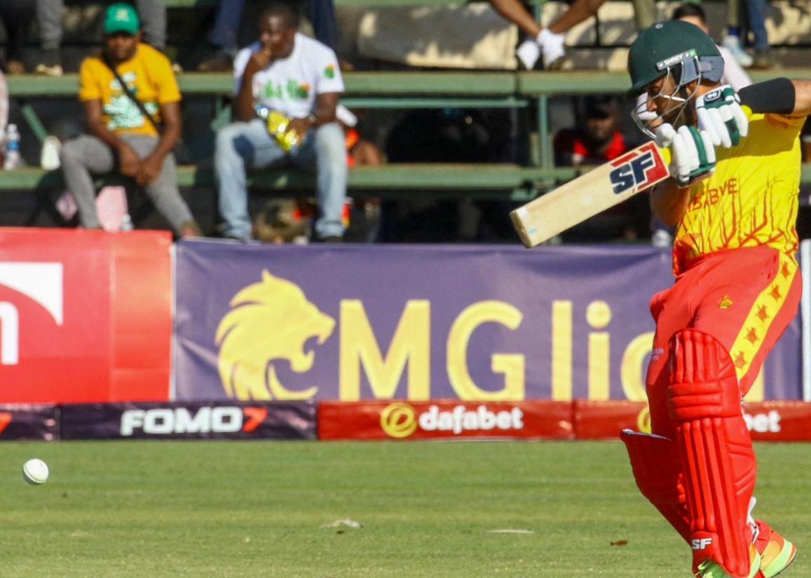 Sikandar Raza becomes No. 1 ODI all-rounder for the first time
