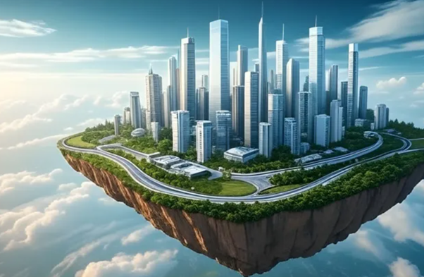 Commercial deals drive record $64 bn realty investments in Asia-Pacific