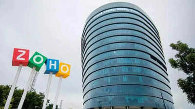 Zoho founder clarifies taxes, data hosting
